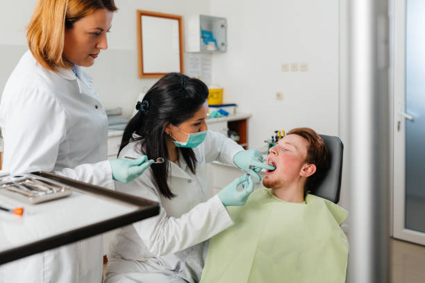 Best Emergency Treatment for Dental Infections or Abscesses in Newville, PA