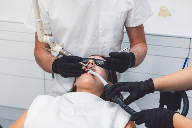 Best Emergency TMJ Treatment in Newville, PA